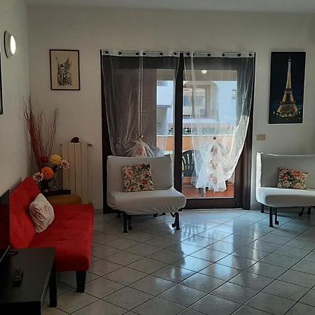 Pressi Aeroporto Costa Smeralda Olbia Extérieur photo